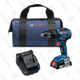 Bosch Brushless Drill/Driver Kit | $99 | Amazon